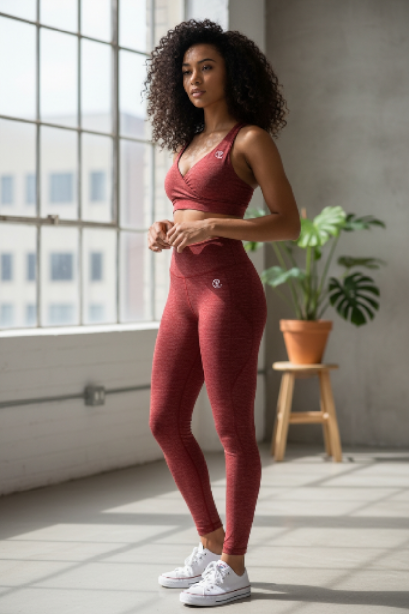 Active Chic Set