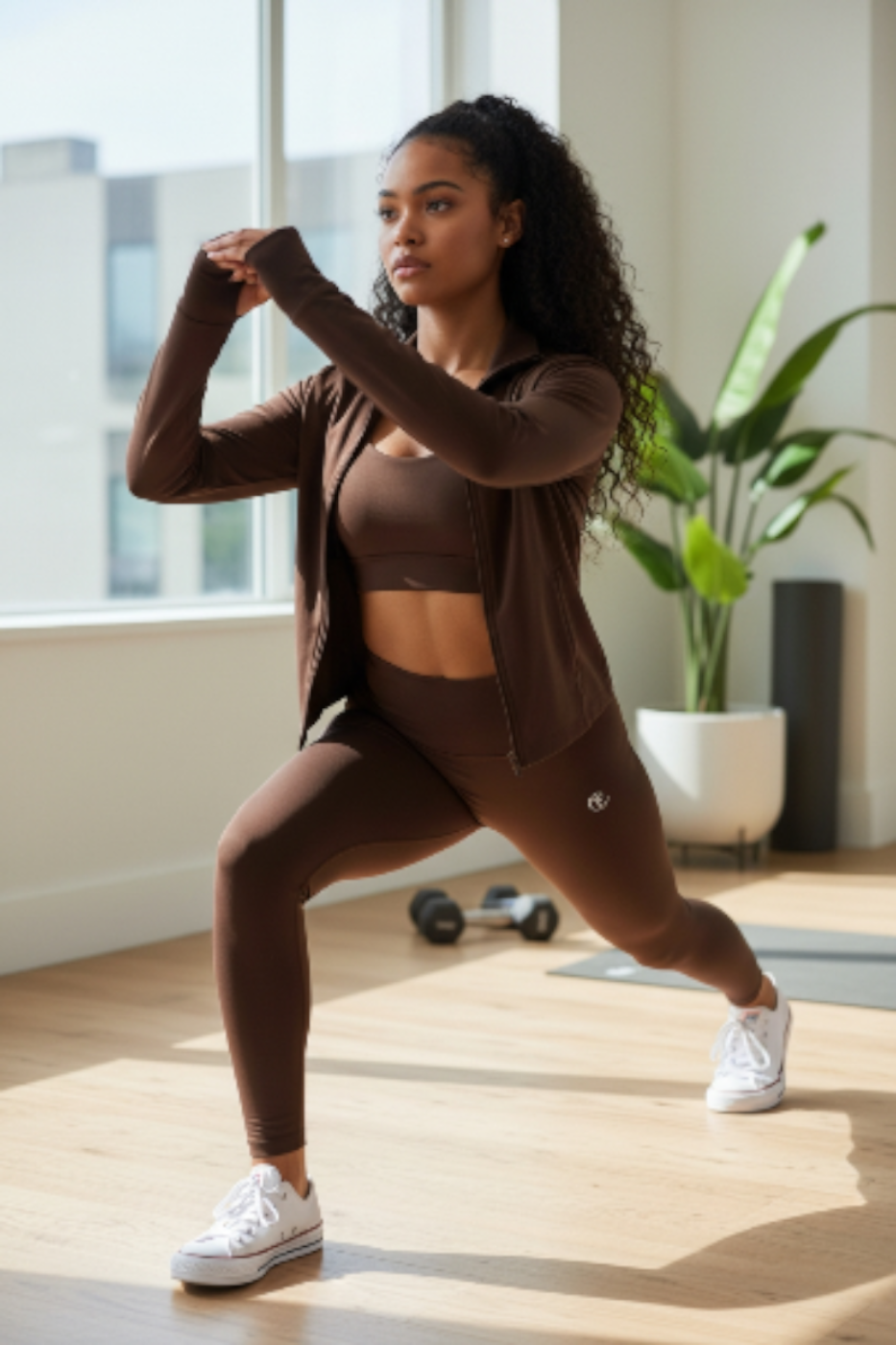 The Essential 3-Piece Set